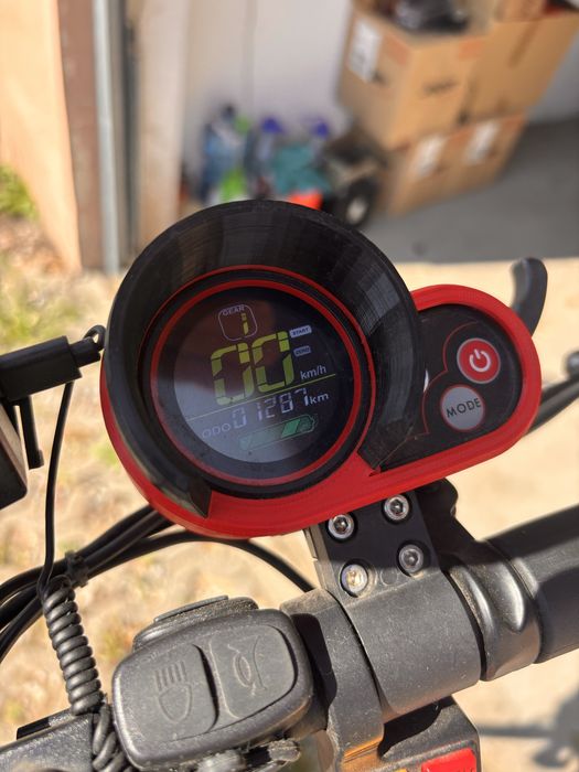 Motus 10 pro sport