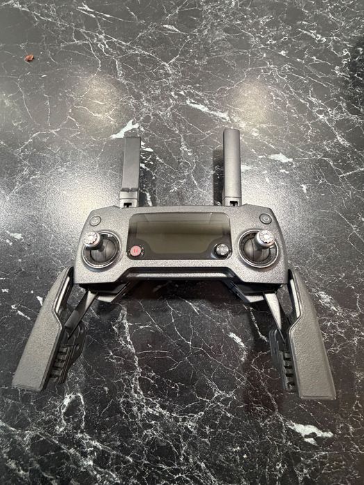 Dron DJI Mavic Pro 1 Fly More Combo FCC! 500 metrów wznoszenia