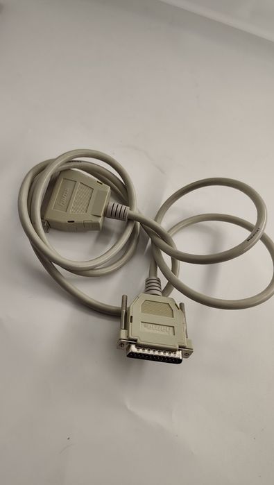 Kabel do Drukarki Centronics DB 25/Hama