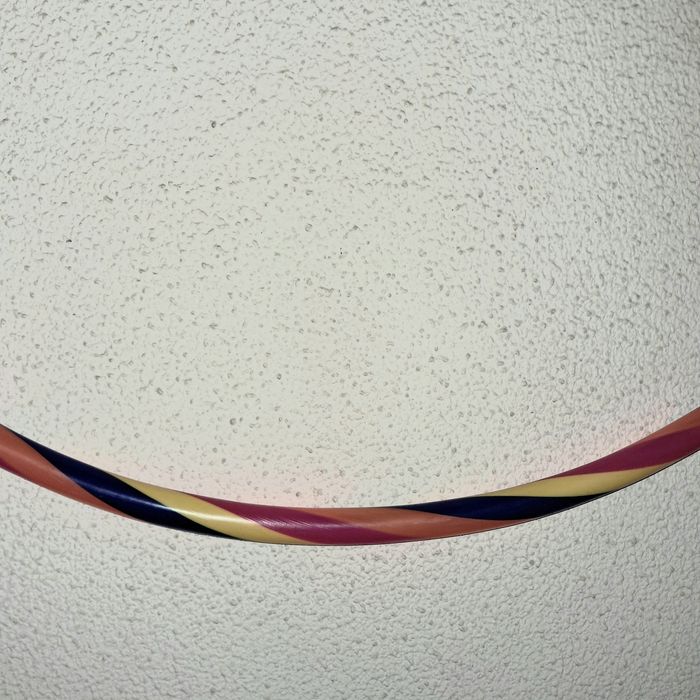 Arco Hula Hup colorido