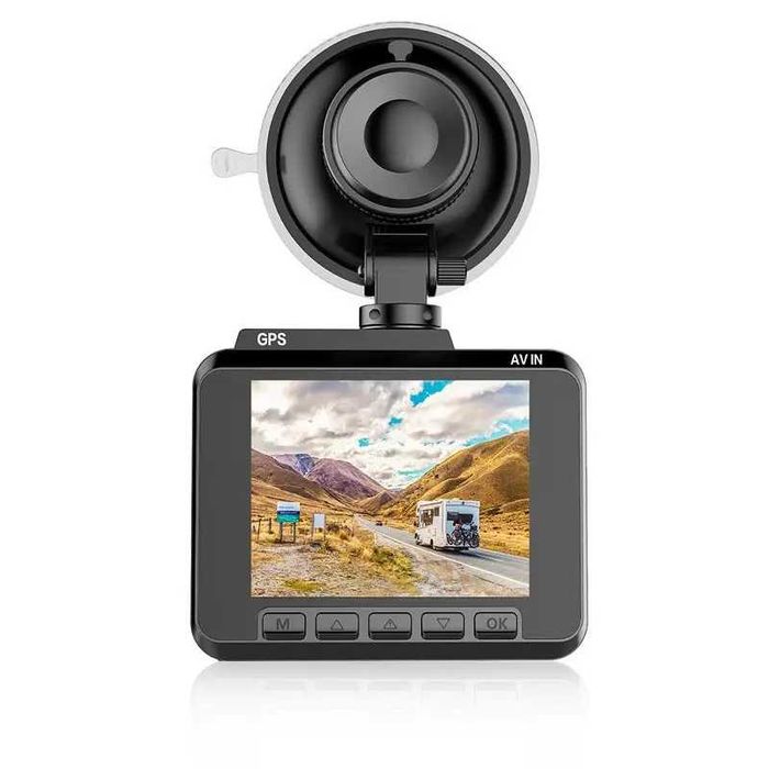 Відеореєстратор  Azdome    M06