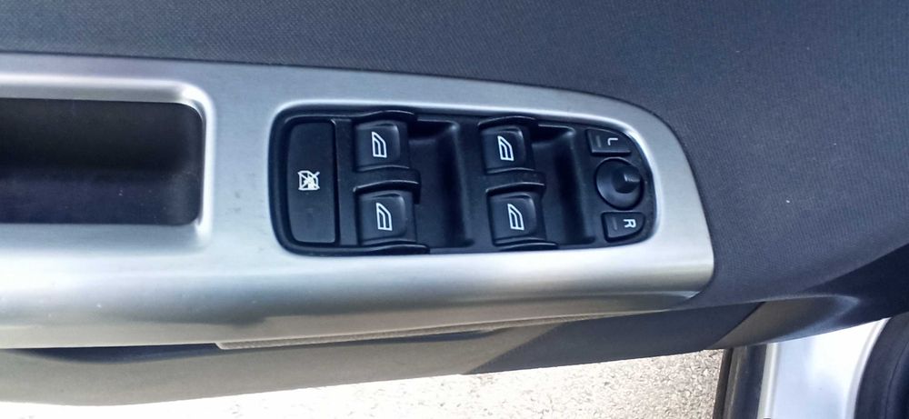 Volvo V50 2.0 D 136 km