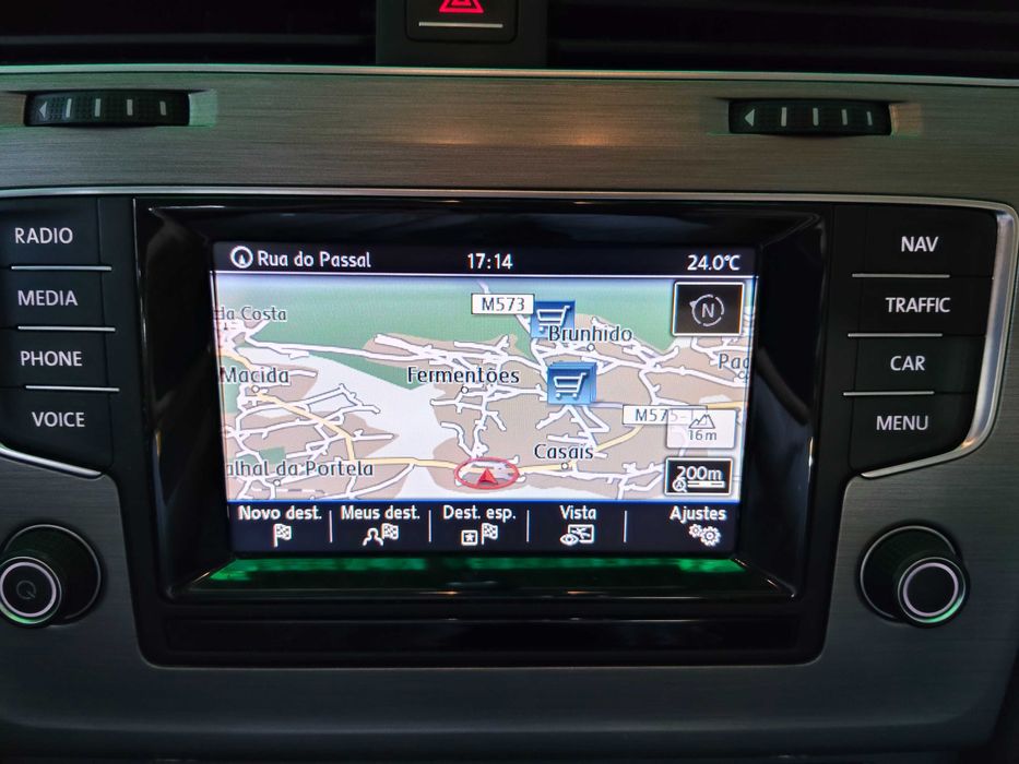 Venda Golf 7 Bluemotion comfortline
