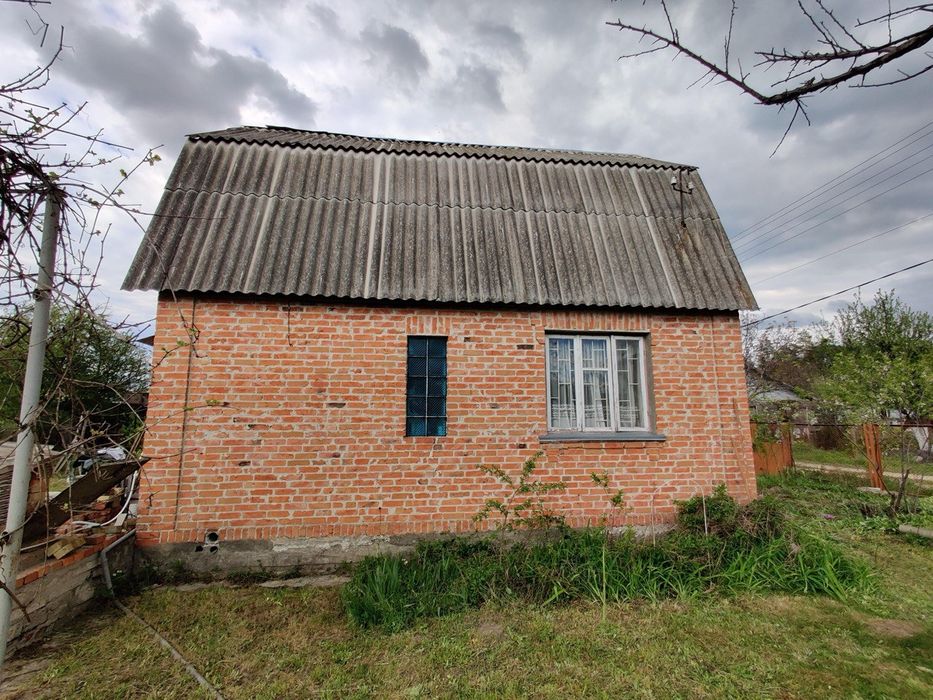 Продаж дачі  Макарівський район село Андріївка ТОВ "Відрадний"і