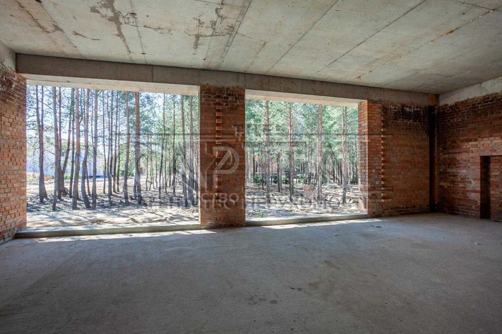 Продаж будинку 500 м2, Лебедівка, КМ Riviera Village, Вишгородський