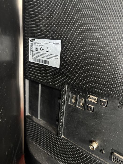 Telewizor Samsung 40 Cali