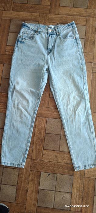 Spodnie damskie Cropp rozm. 38