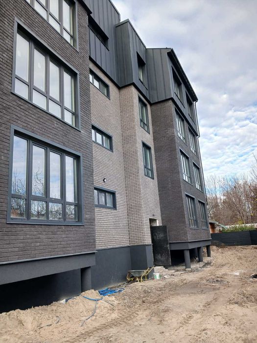 Продам однокімнатну квартиру після будівельників