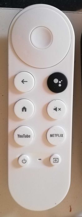 Pilot do chromecast 4.0
