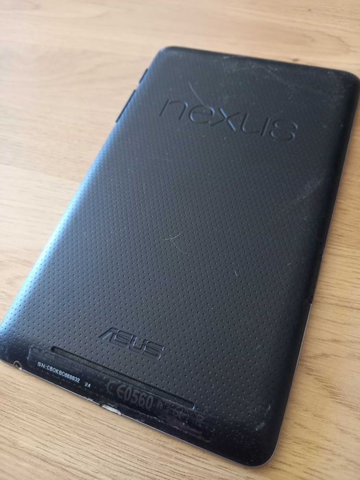 ASUS NEXUS 7 Tablet (for repair)64551420799618124