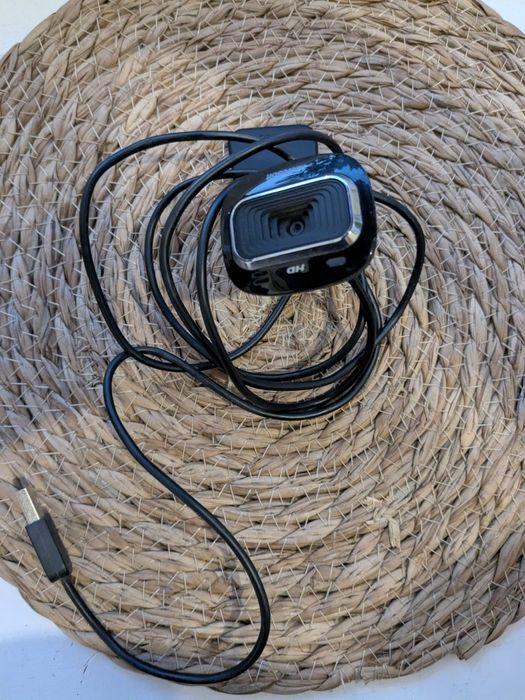 Веб-камера Microsoft