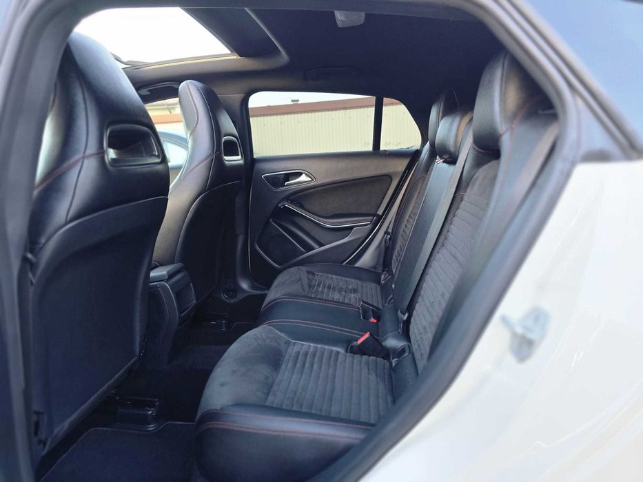 MERCEDES-BENZ CLA 220 SHOOTING BRAKE 170CV "FULL EXTRAS" "7-GTRONIC"