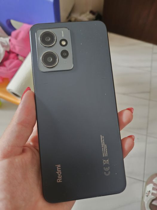 Redmi note 12 128GB