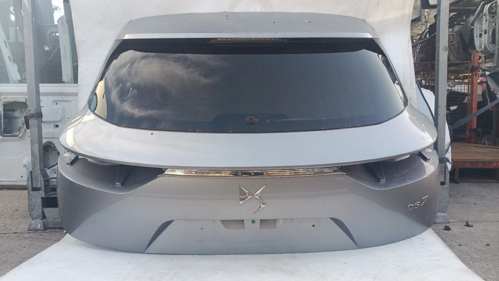 Porta / tampa da mala DS DS7 Crossback (J_)