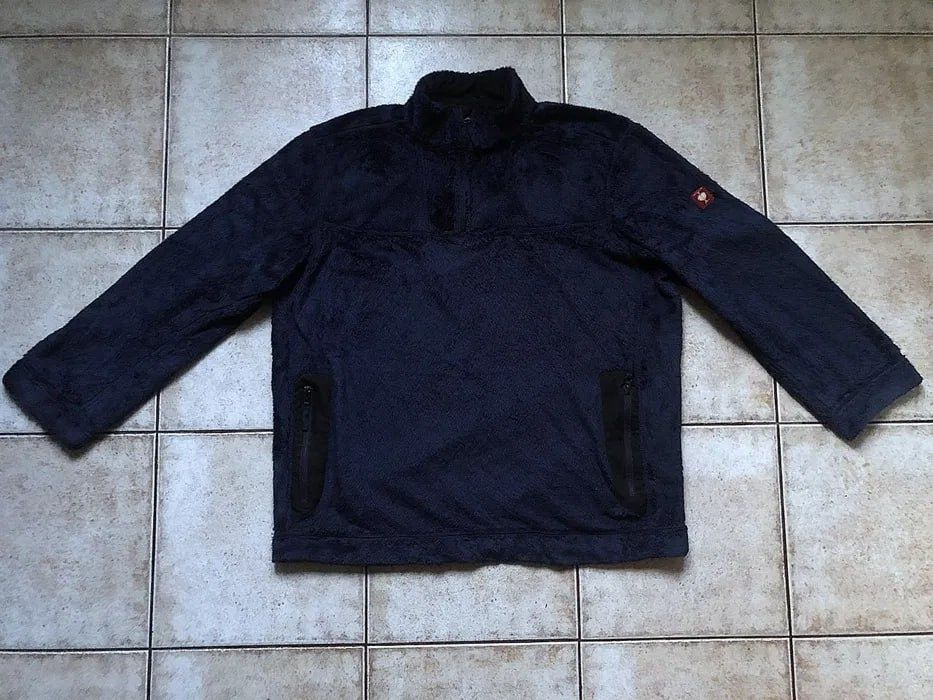 кофта свитшот Engelbert Strauss Scania Astom Martim Jaguar46 Nord