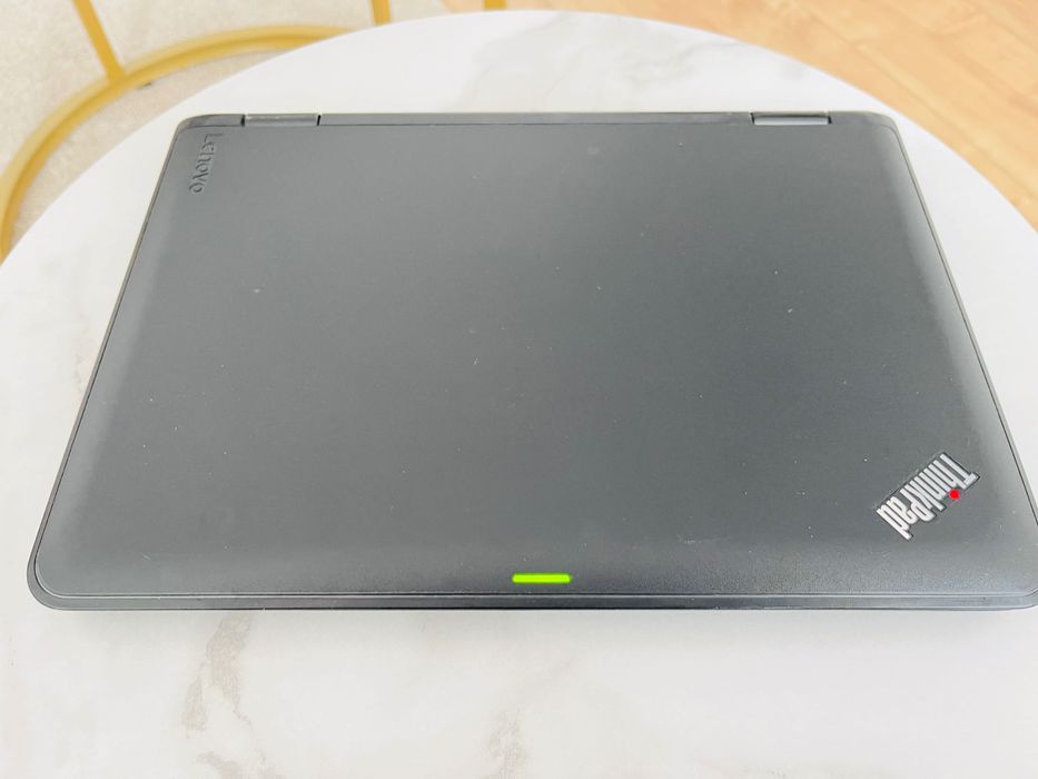 Lenovo ThinkPad 11e chrome