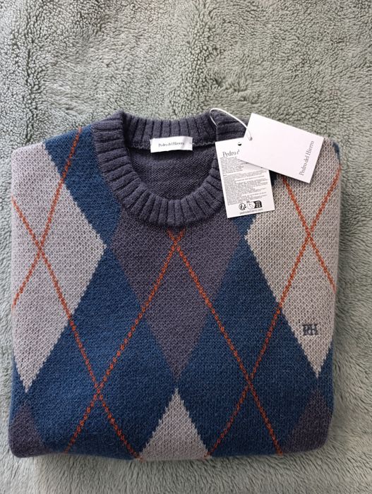 Camisola tamanho M L Pedro del Hierro