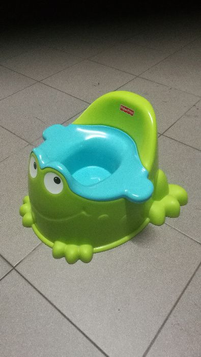 Bacio Fisher Price