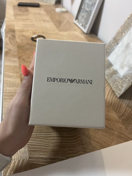 Zegarek emporio Armani