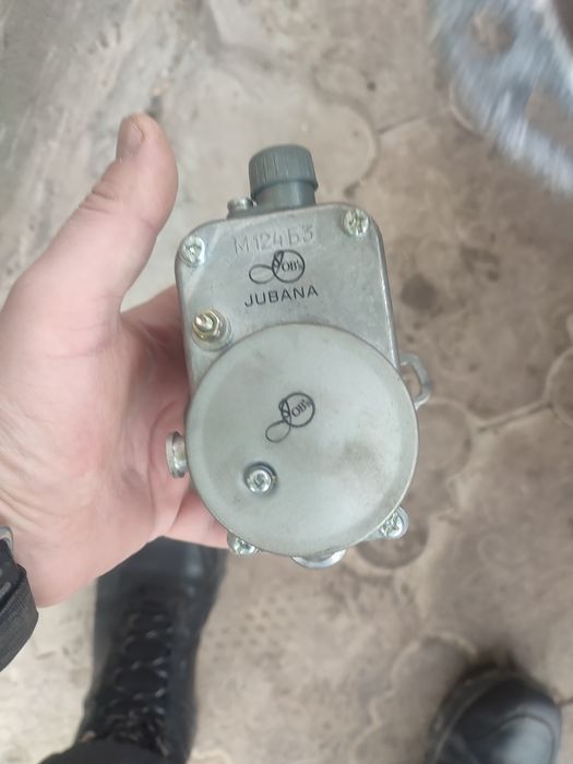 Запчастини ДТ- 75