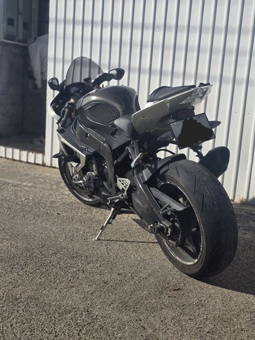 Mota Bmw s1000rr