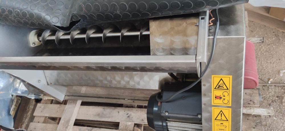 Equipamento para fazer vinho