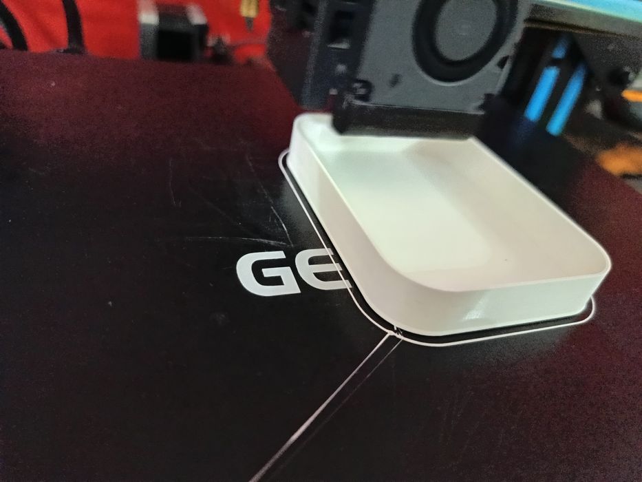 Impressora 3D Geeetech A10M