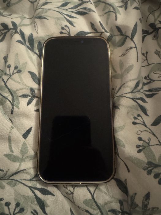 Iphone 12 64gb fioletowy