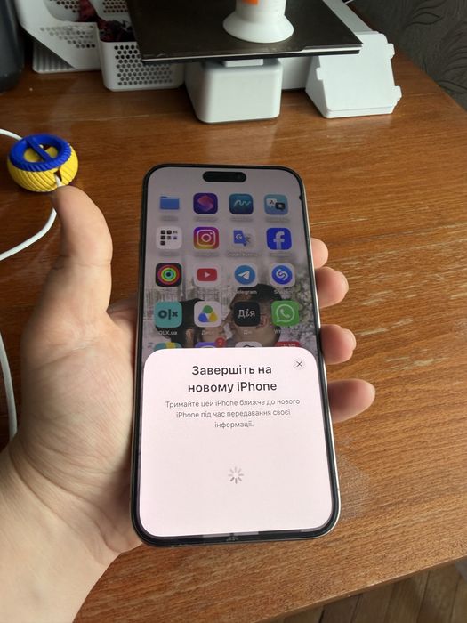Iphone 15 Pro Max 256gb Neverlock