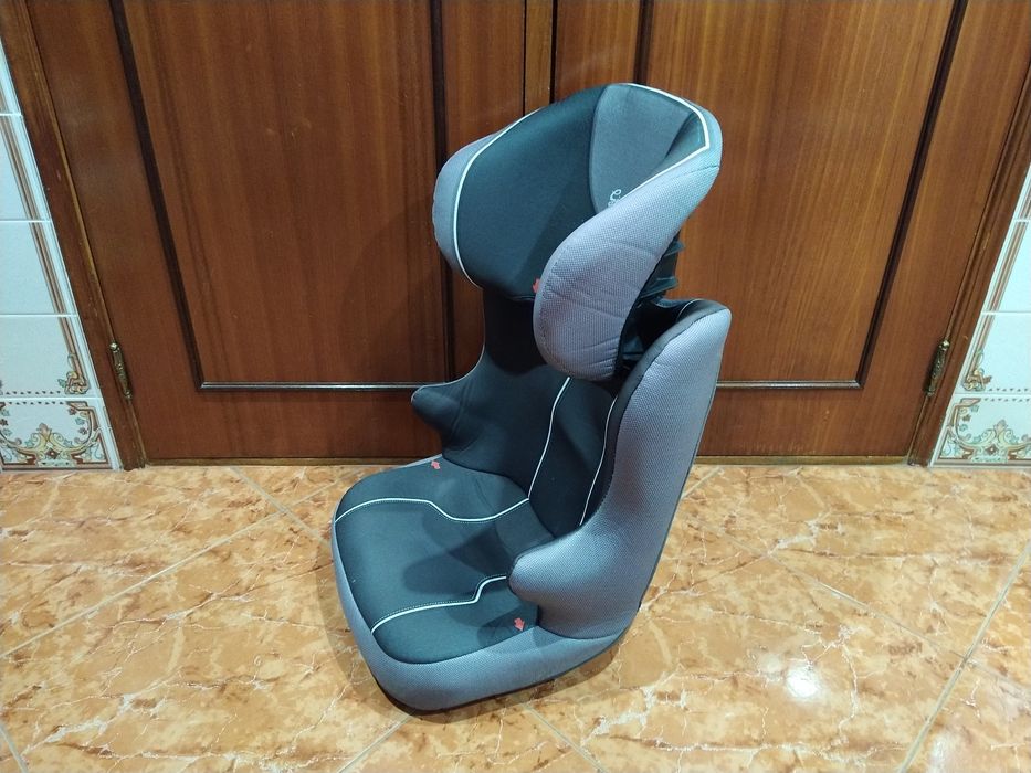 Cadeira auto segurança criança dos 15-36kg carro casa quarto apartamen
