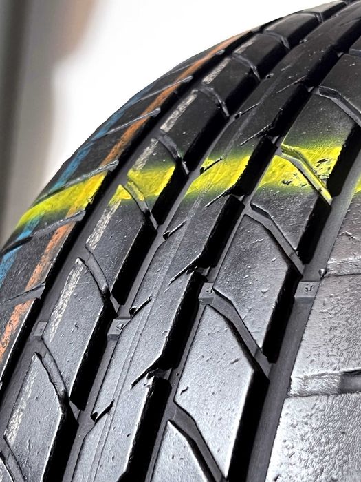 Pneus Goodyear Efficient Grip - 205/50/17 - Como NOVOS