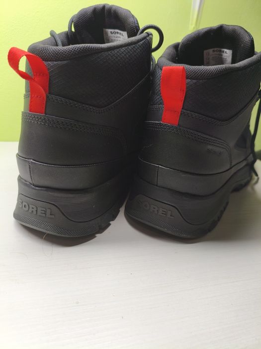 Тренінгові черевики Sorel Waterproof 33 устілка