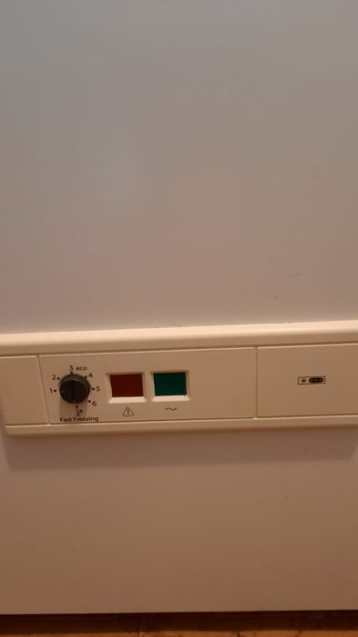 whirlpool whm 3111 морозильна камера