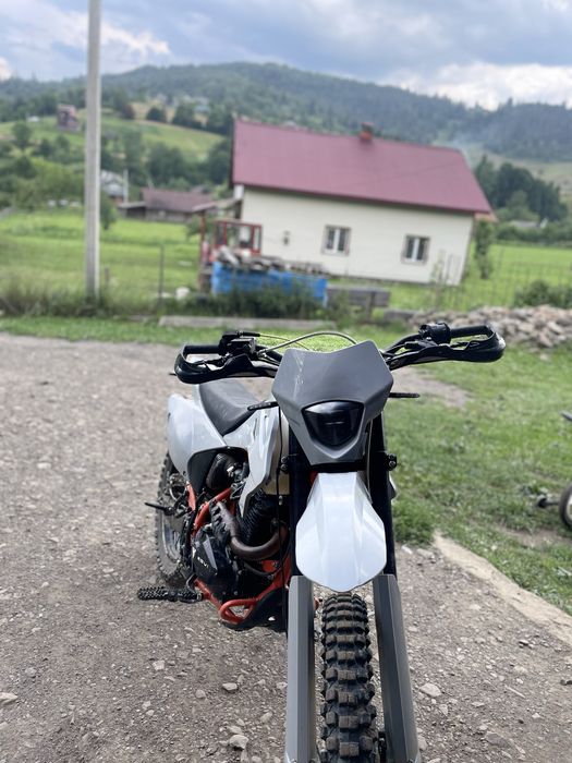 Кові JB 250 вживаний
