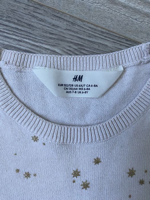 Светер H&M стан нового