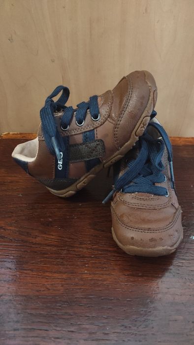 Кросівки George 22 р.