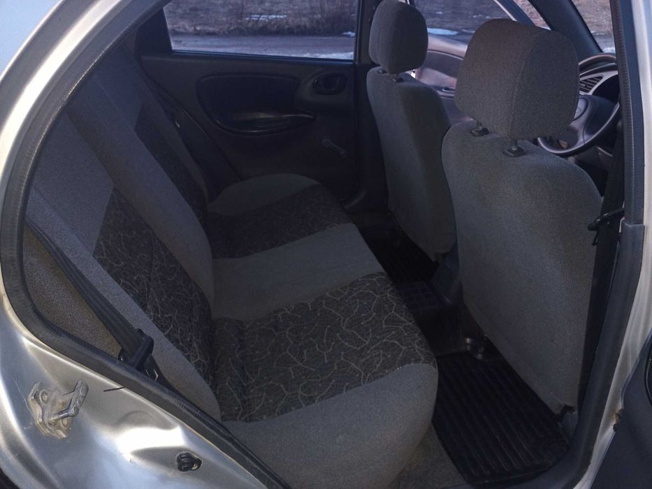 Продам ланос сенс