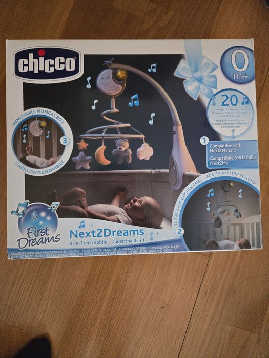Next2Dreams Chicco