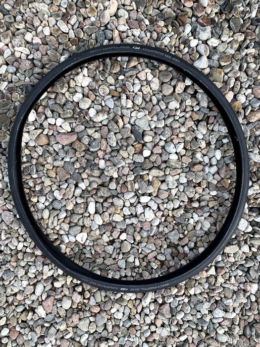 Opona szosowa Schwalbe Durano Raceguard Dual Compound 28C 28mm