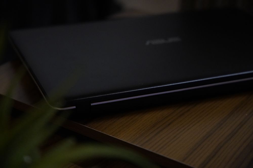 Computador portátil ASUS