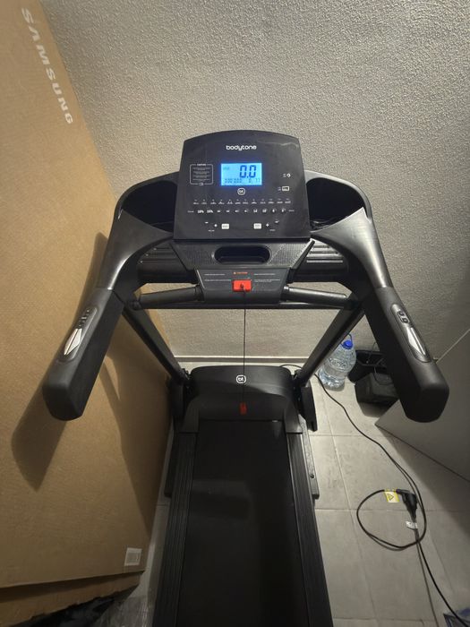 PASSADEIRA BODYTONE DT18+