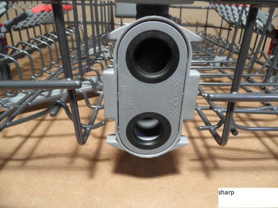 kosz zmywarki sharp gorny