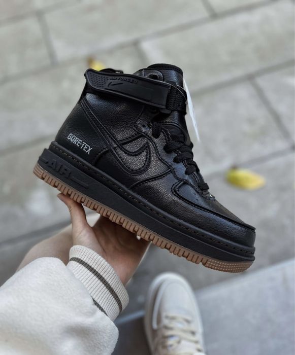 nike air force 1 boot OLX.ua