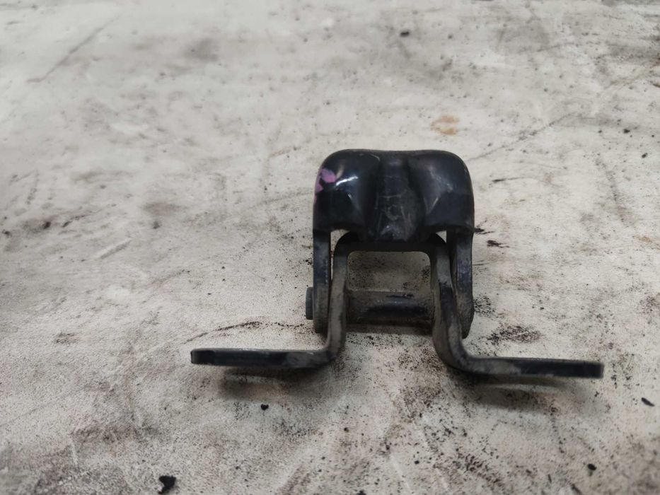 Renault Megane II Zawias Drzwi Lewych Tylnych Lewy Tył