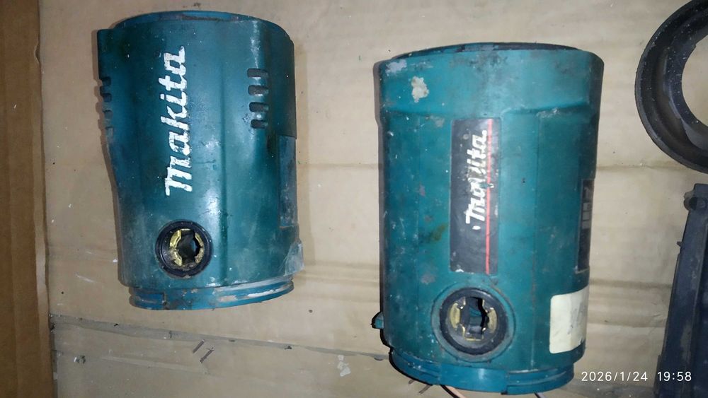 Запчастини, корпус болгарки Makita 9069