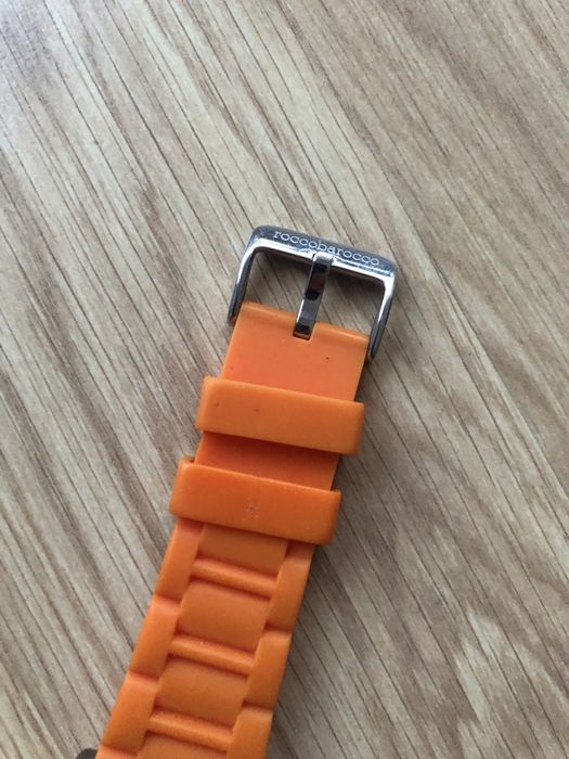 Relógio Rocco Barocco