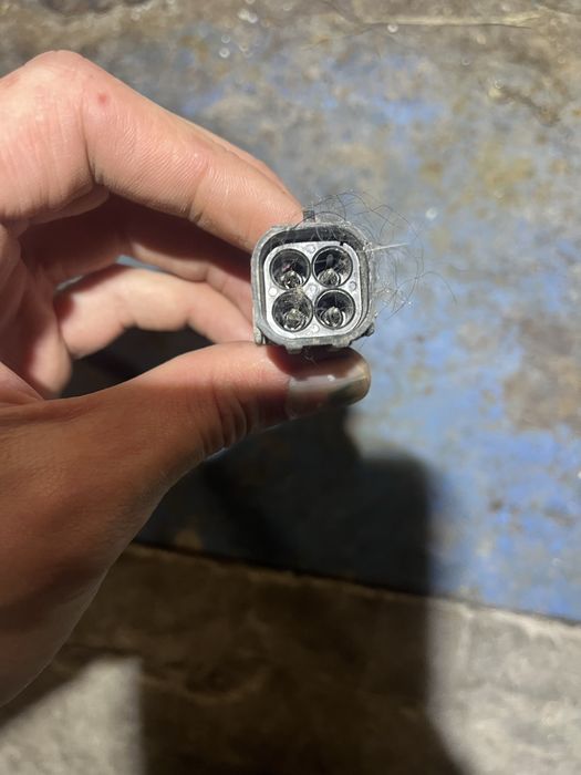 Лямда зонд ваз 2109-2115 1.5