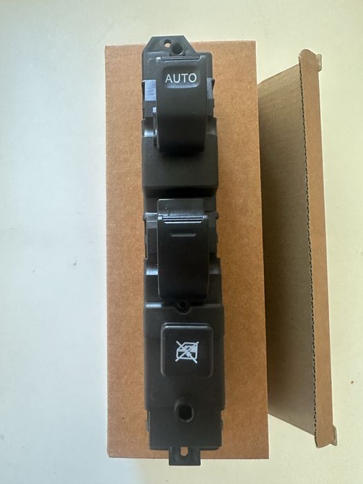 Interruptor vidros Toyota Dyna 12v e 24v (Novo)