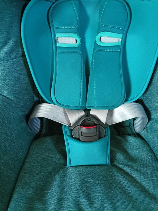 Fotelik Britax Römer King 2 LS