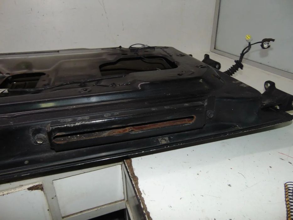 Opel frontera B porta mala
